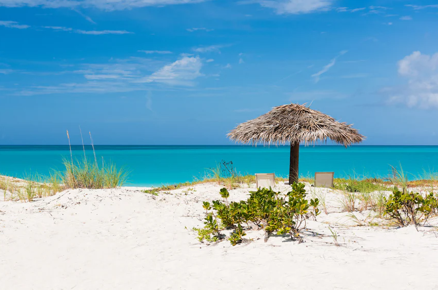 Pine Cay, United Kingdom